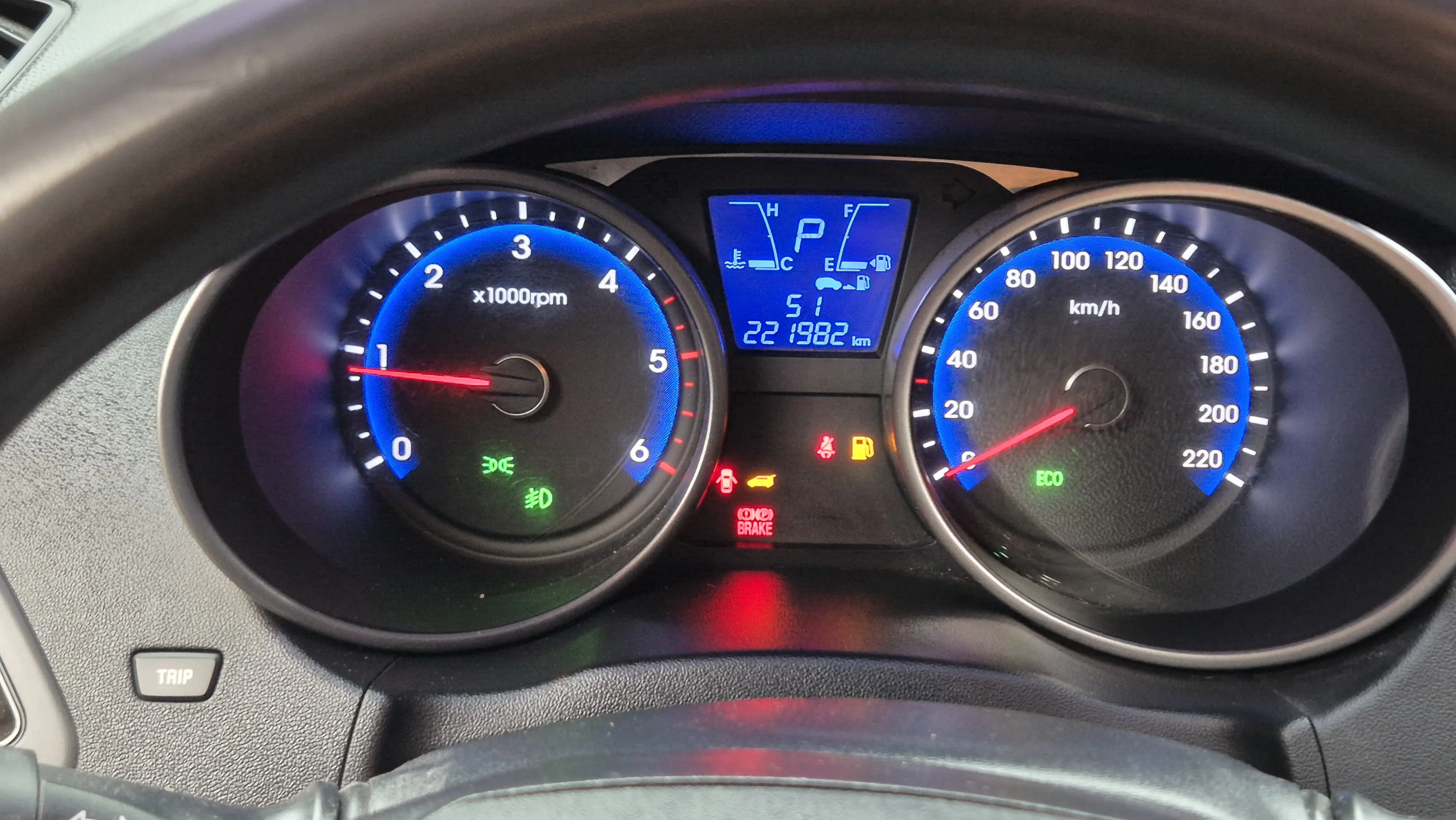 HYUNDAI TUCSON 2015, imagen 9