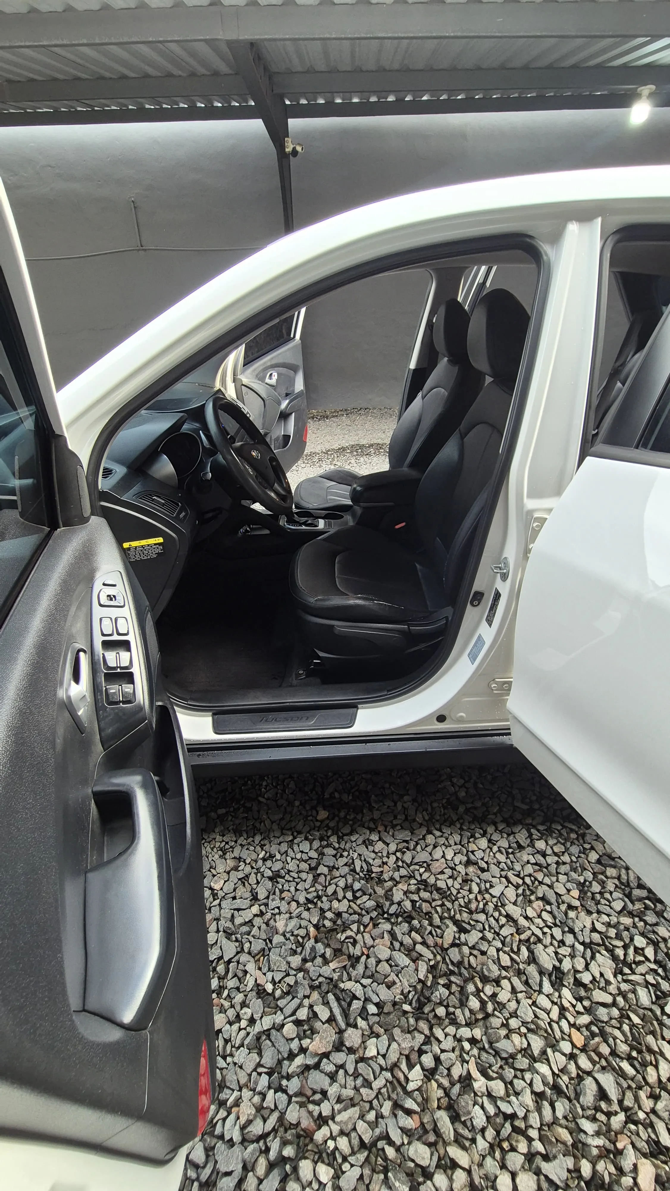 HYUNDAI TUCSON 2015, imagen 5