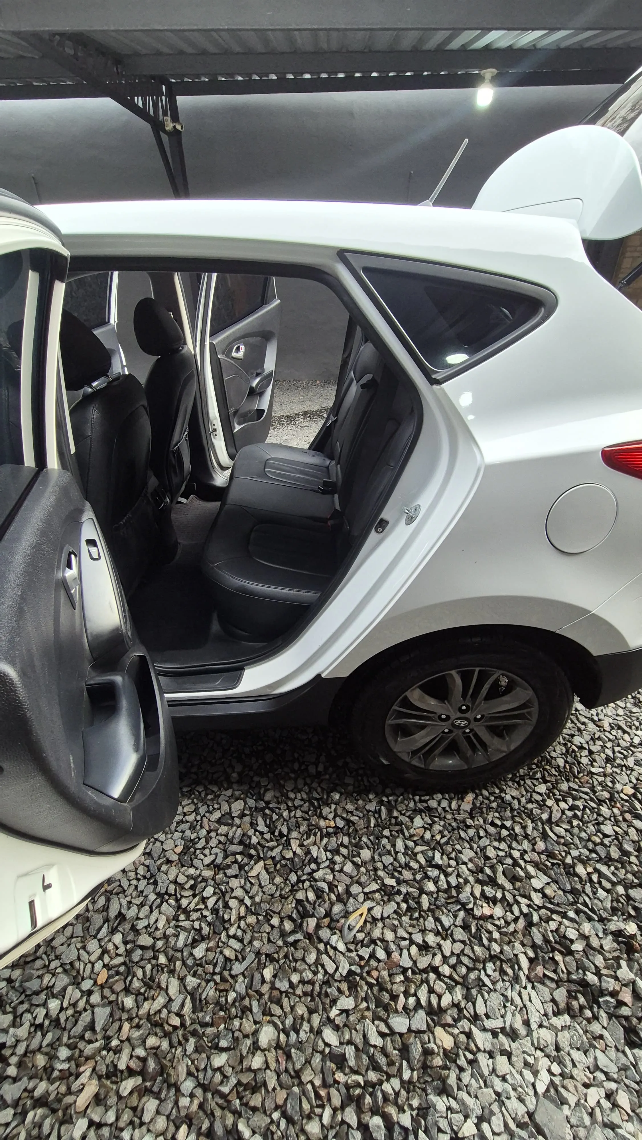 HYUNDAI TUCSON 2015, imagen 6