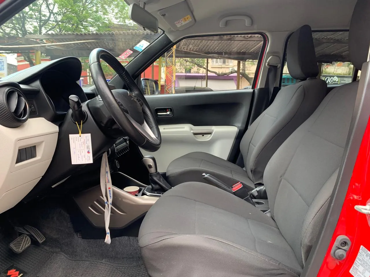 SUZUKI IGNIS 2019, imagen 4