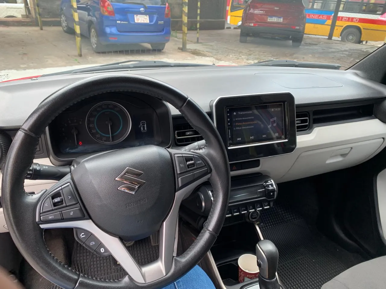 SUZUKI IGNIS 2019, imagen 5