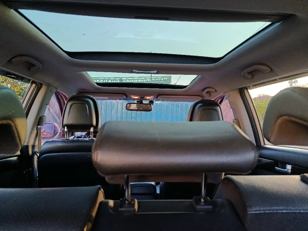 KIA SORENTO 2010, imagen 4