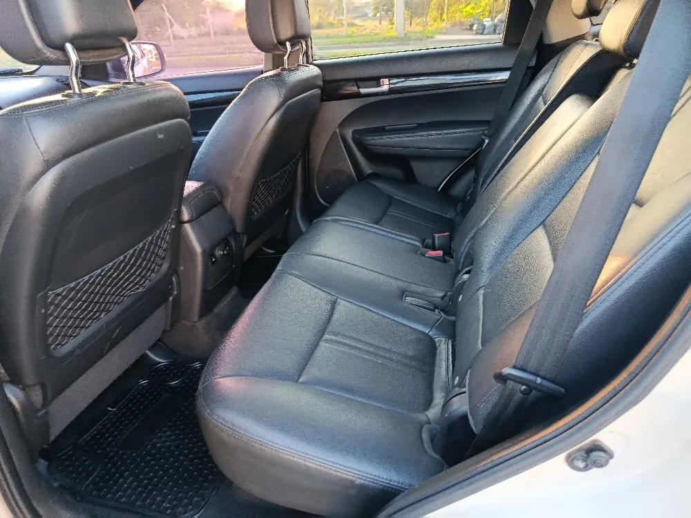 KIA SORENTO 2010, imagen 5