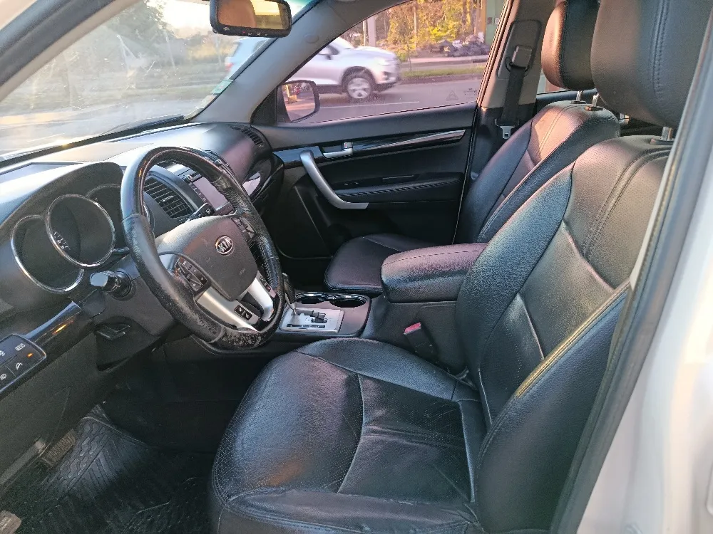 KIA SORENTO 2010, imagen 6