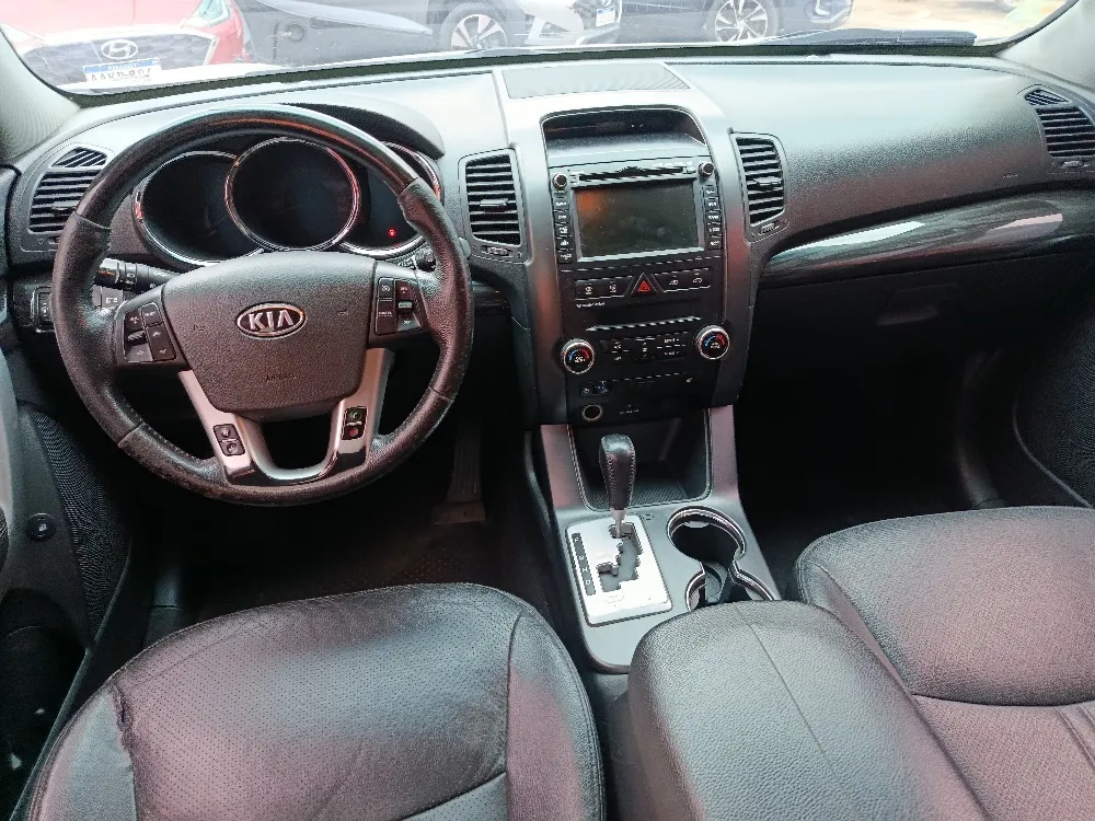 KIA SORENTO 2010, imagen 7