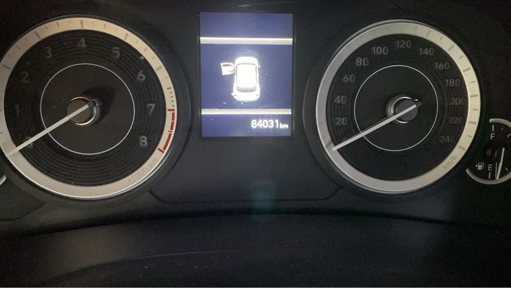 HYUNDAI CRETA 2023, imagen 6