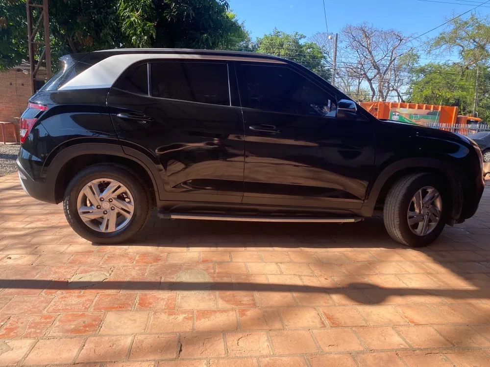 HYUNDAI CRETA 2023, imagen 4
