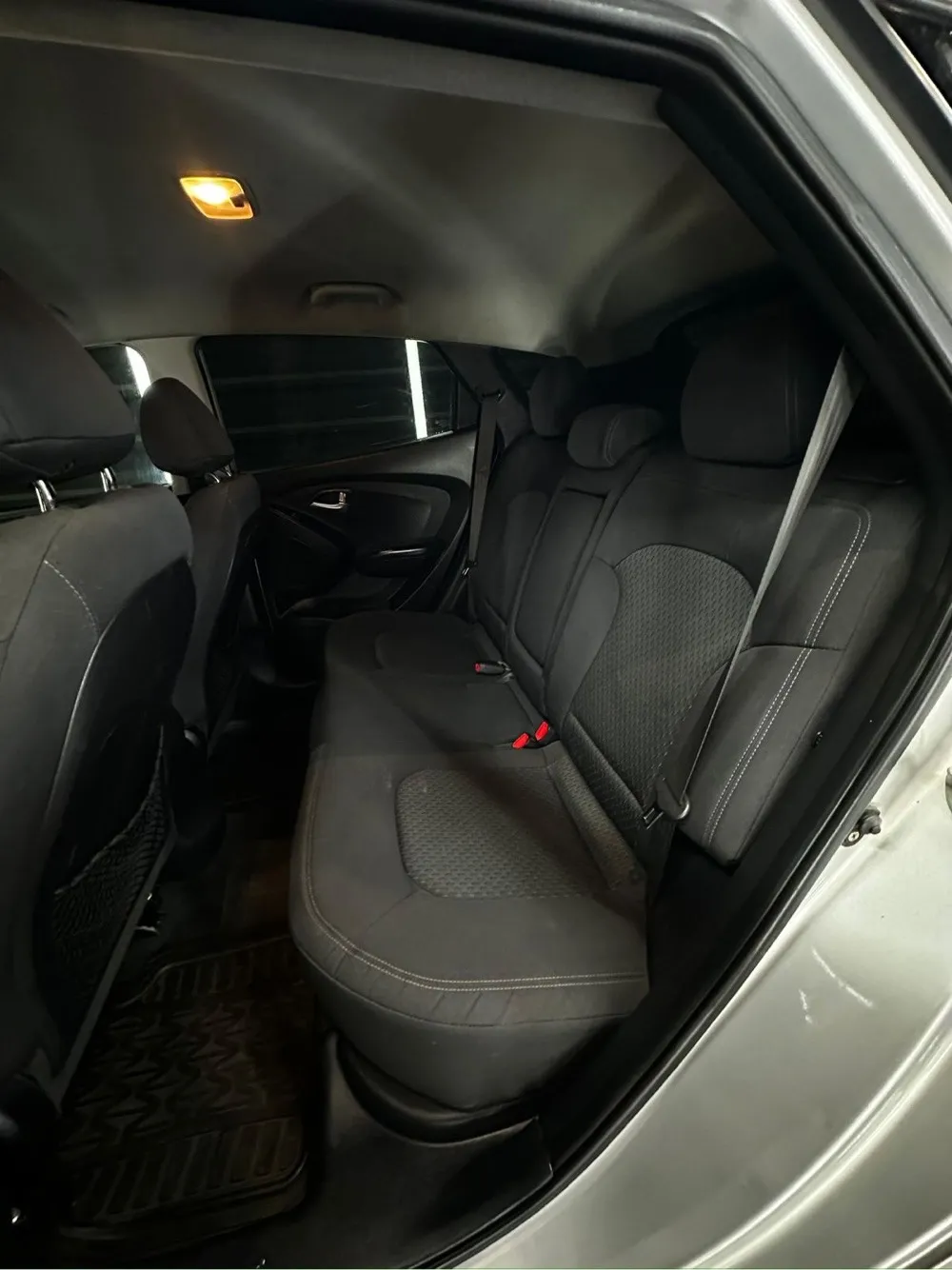 HYUNDAI TUCSON 2013, imagen 3