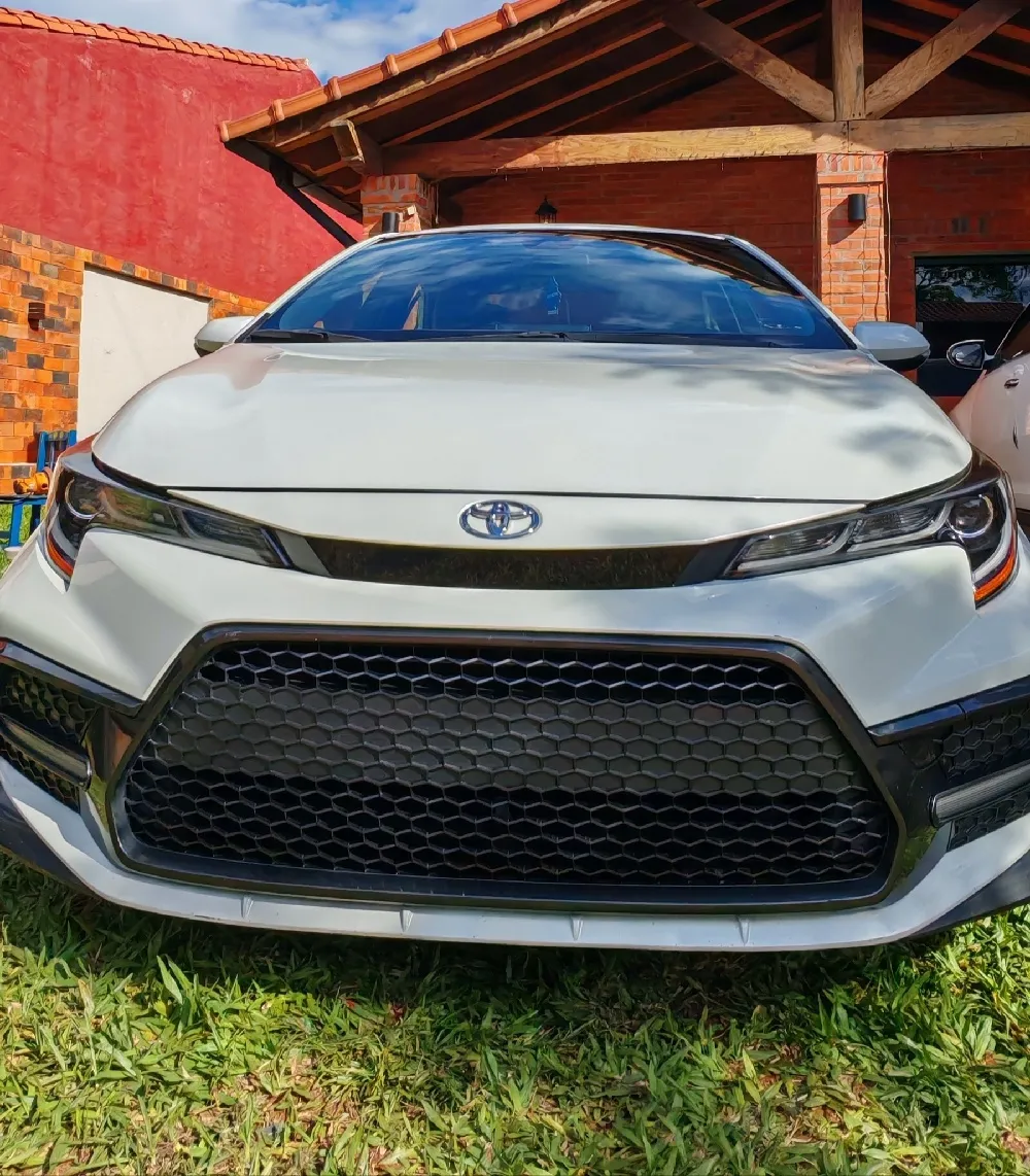 TOYOTA COROLLA 2021, imagen 2