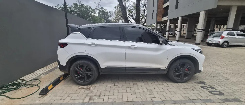 GEELY COOLRAY 2025, imagen 5