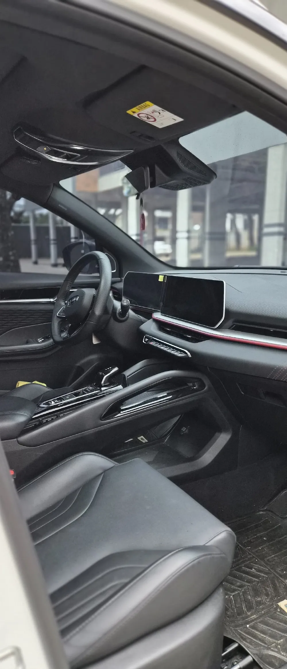 GEELY COOLRAY 2025, imagen 10
