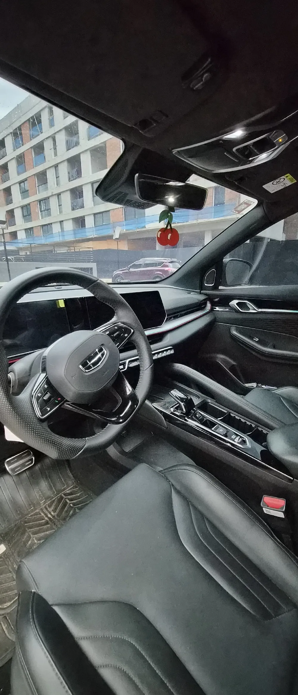 GEELY COOLRAY 2025, imagen 9