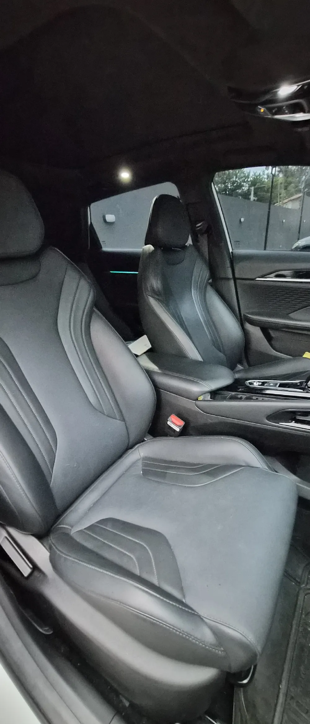 GEELY COOLRAY 2025, imagen 8