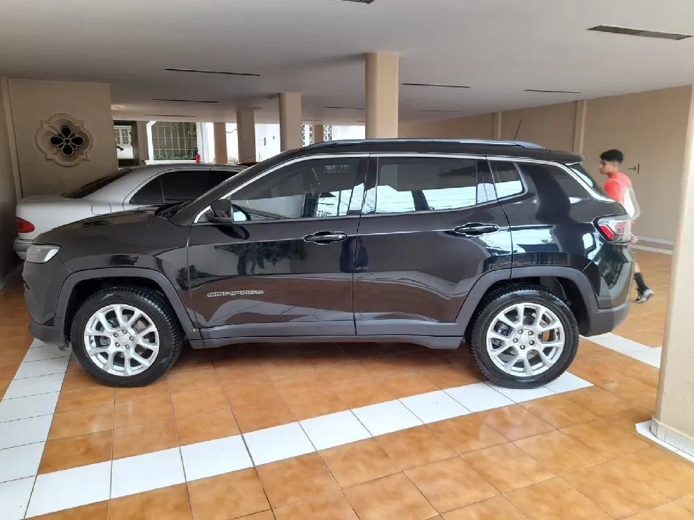 JEEP COMPASS 2023, imagen 3
