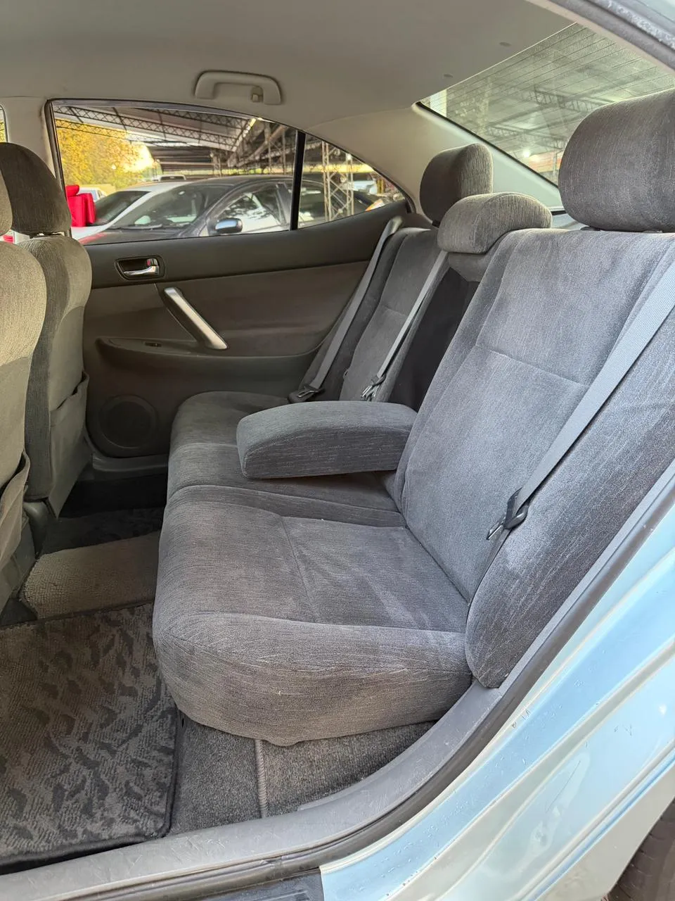 TOYOTA ALLION 2006