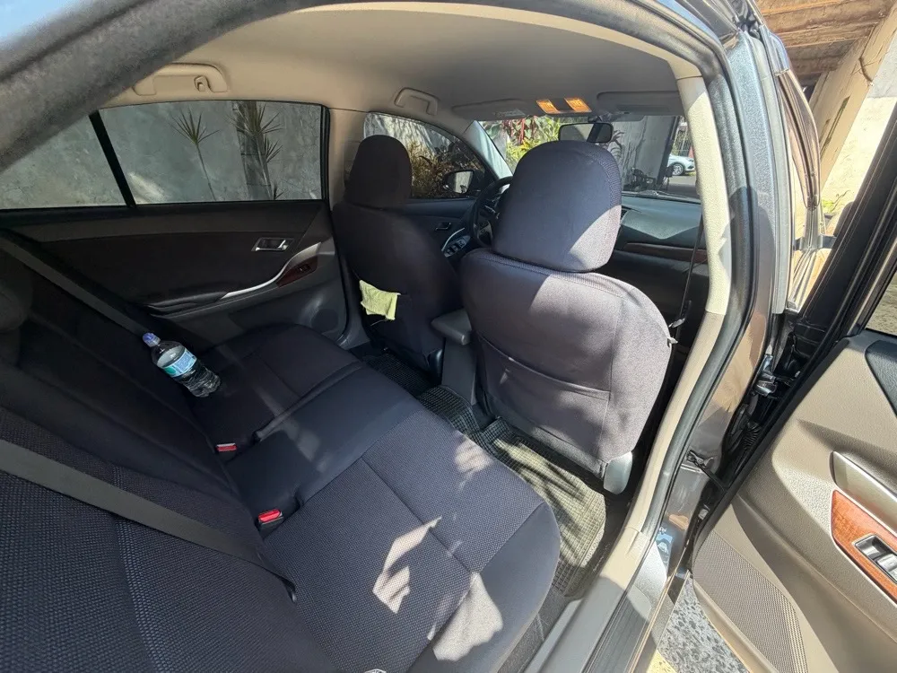 TOYOTA ALLION 2014, imagen 5