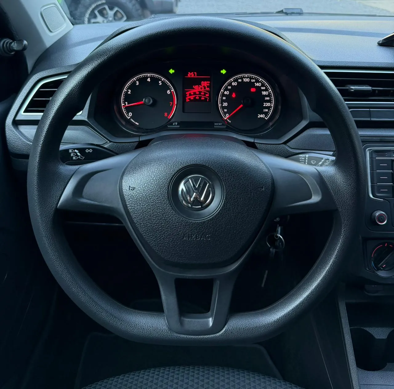 VOLKSWAGEN GOL 2022, imagen 3