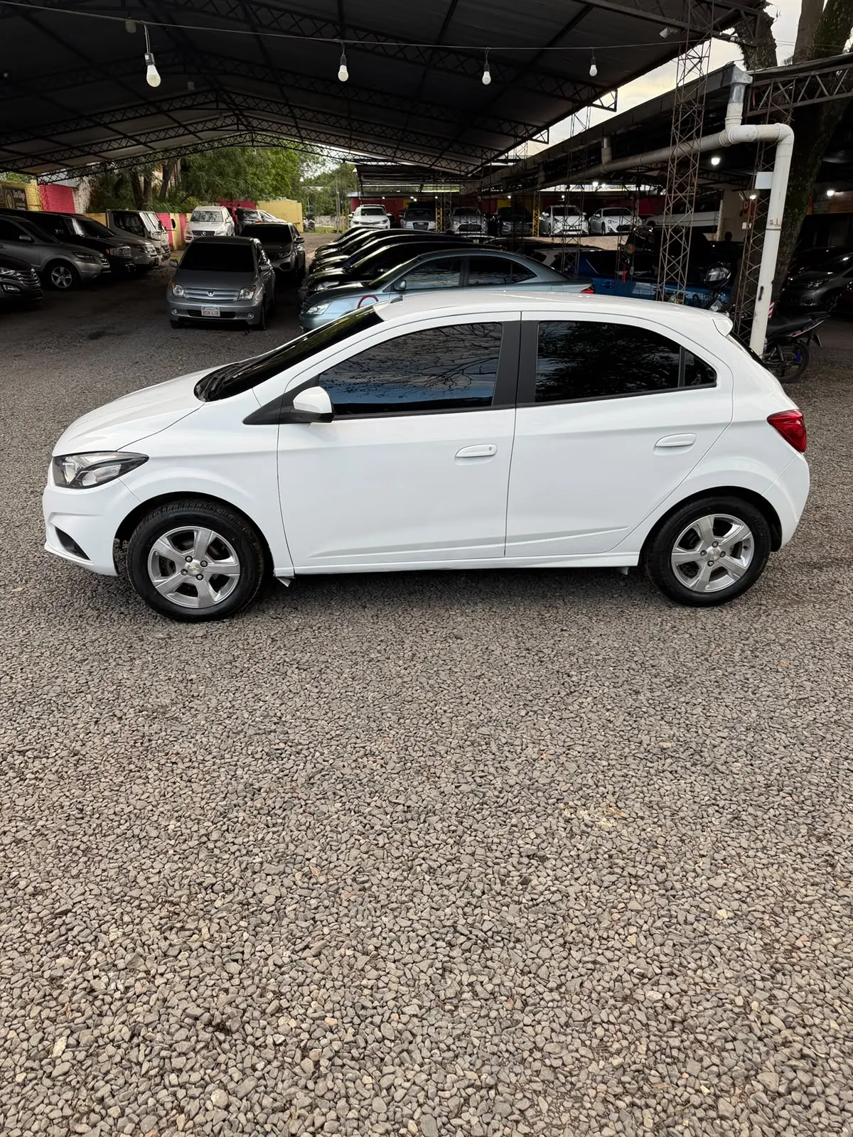 CHEVROLET ONIX 2019, imagen 2