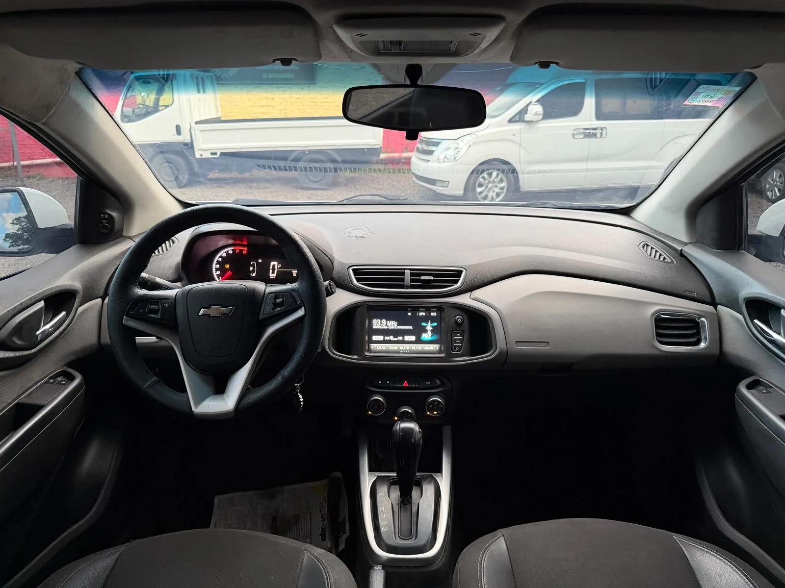 CHEVROLET ONIX 2019, imagen 7