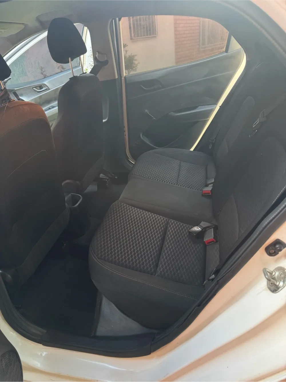 HYUNDAI HB20 2022, imagen 4