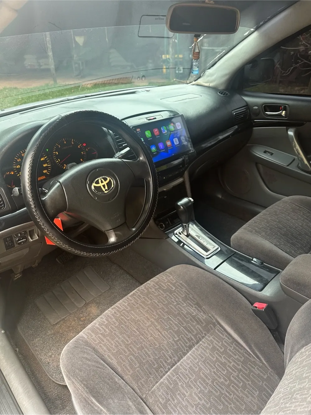 TOYOTA ALLION 2006, imagen 5