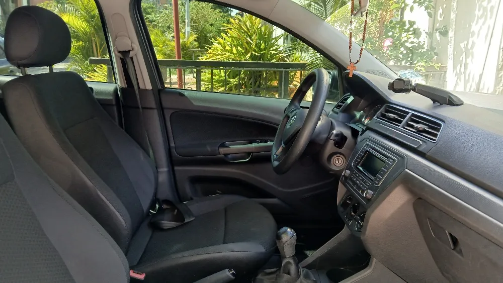 VOLKSWAGEN GOL 2020, imagen 6