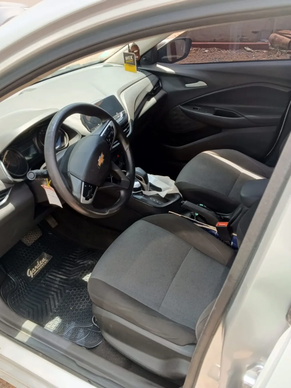 CHEVROLET ONIX 2019, imagen 5