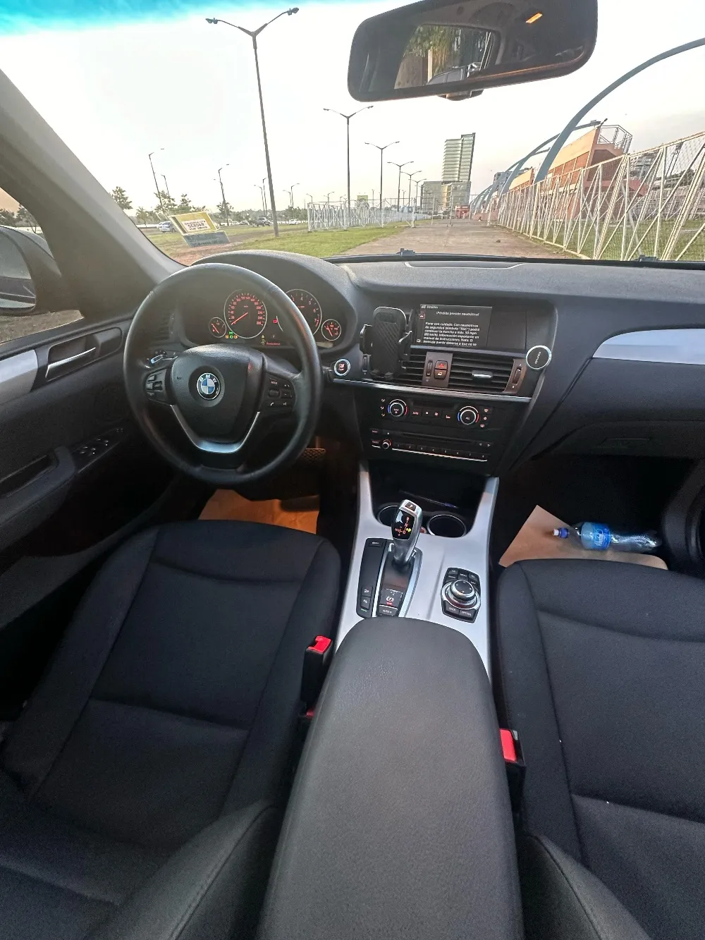 BMW X3 2012, imagen 5