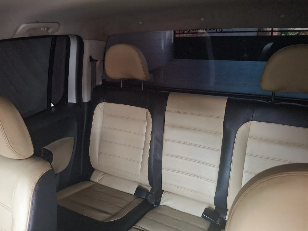 VOLKSWAGEN AMAROK 2012, imagen 3