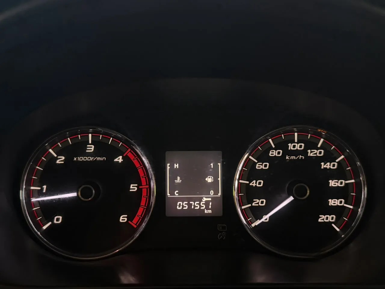 MITSUBISHI L200 2022, imagen 6