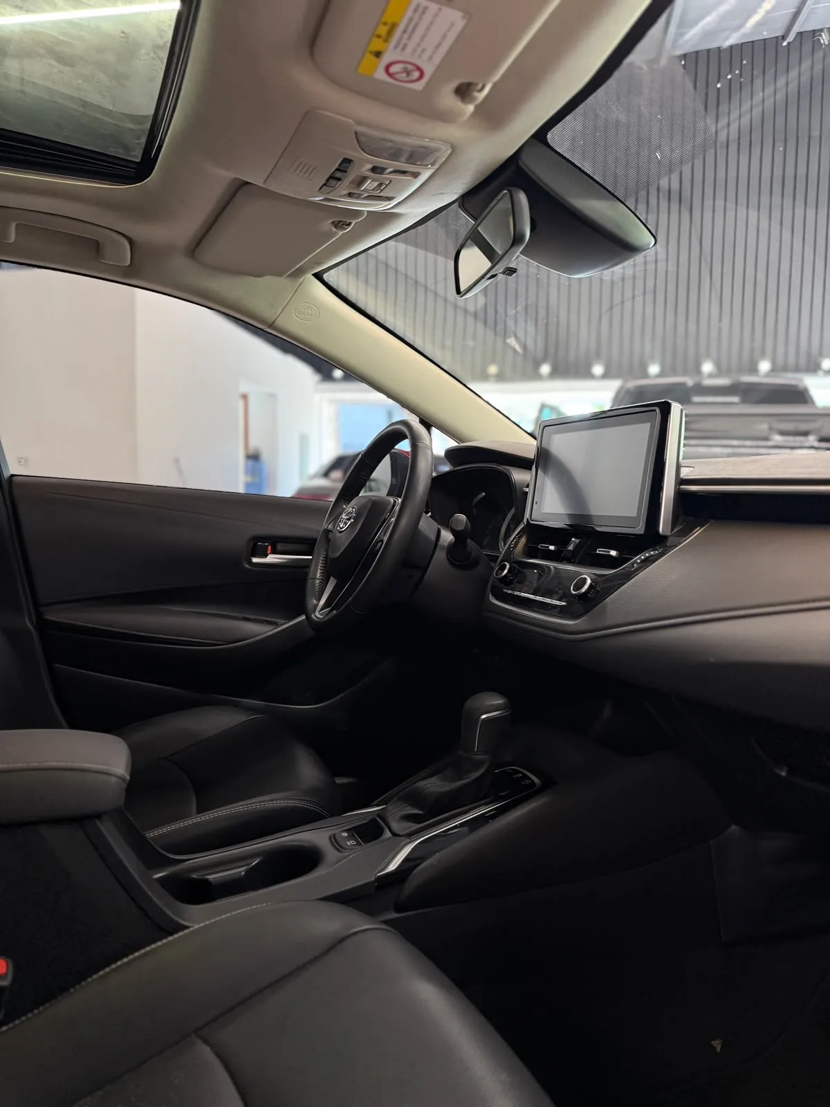 TOYOTA COROLLA 2020, imagen 5