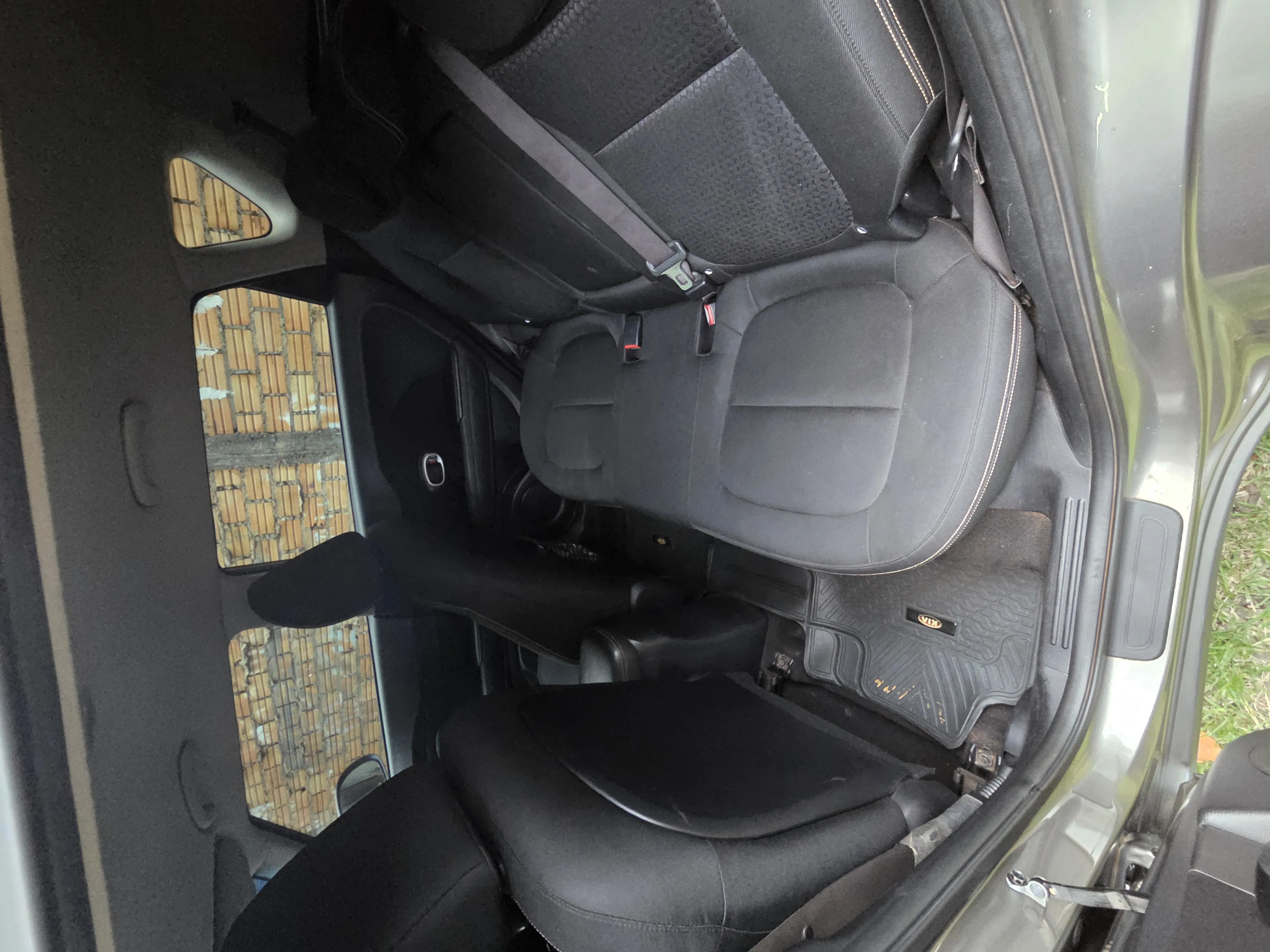 KIA SOUL 2015, imagen 2