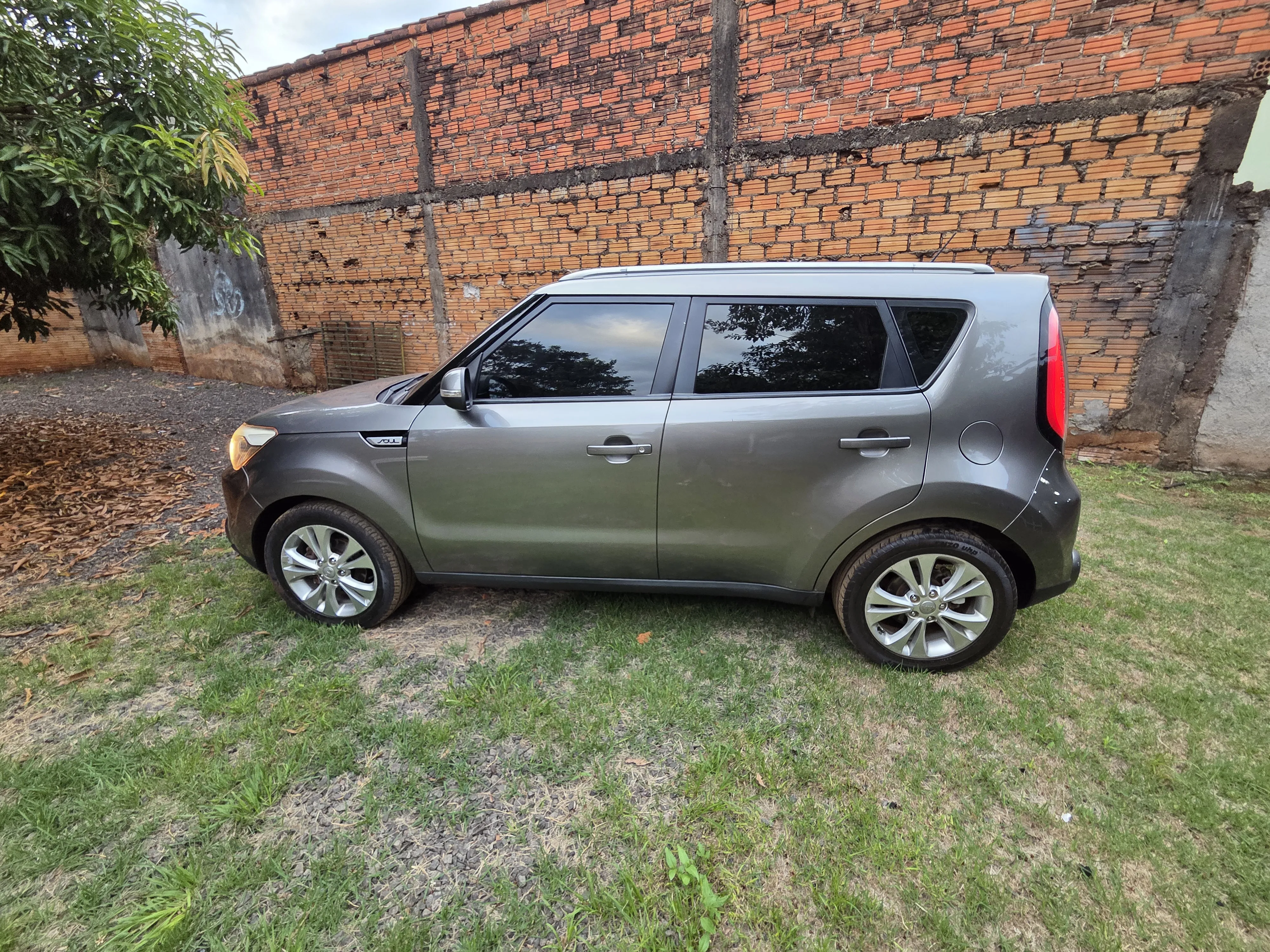 KIA SOUL 2015, imagen 9