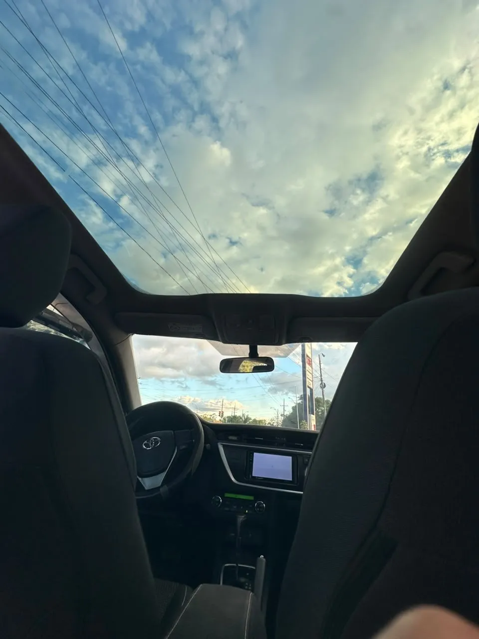 TOYOTA AURIS 2012, imagen 6