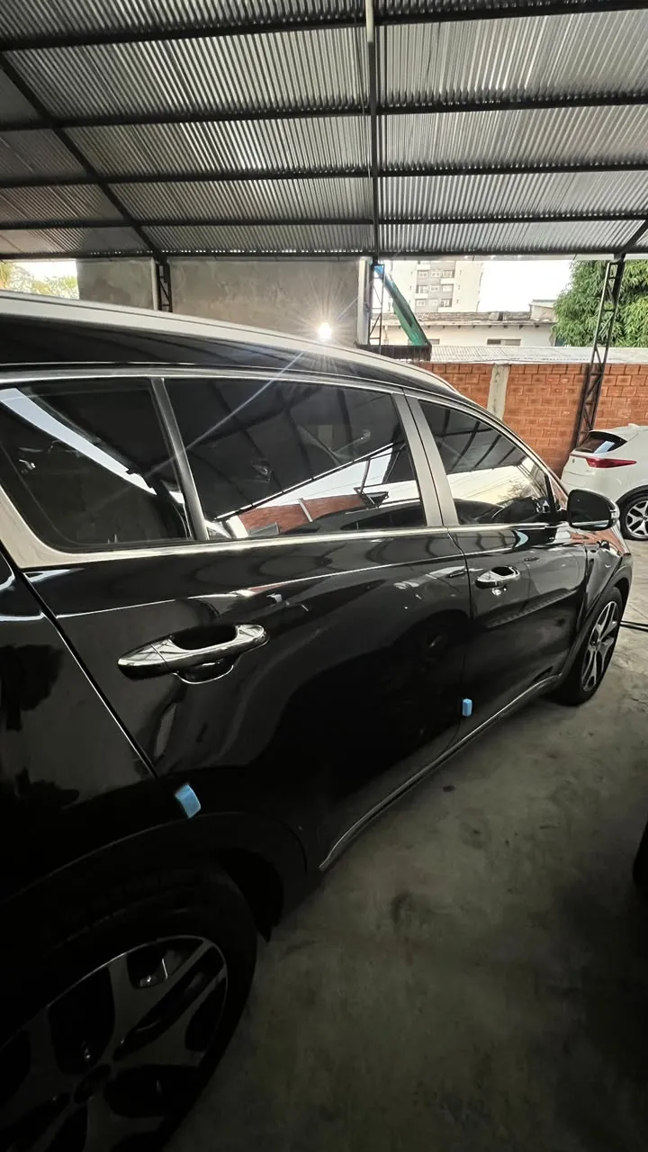 KIA SPORTAGE 2016, imagen 9