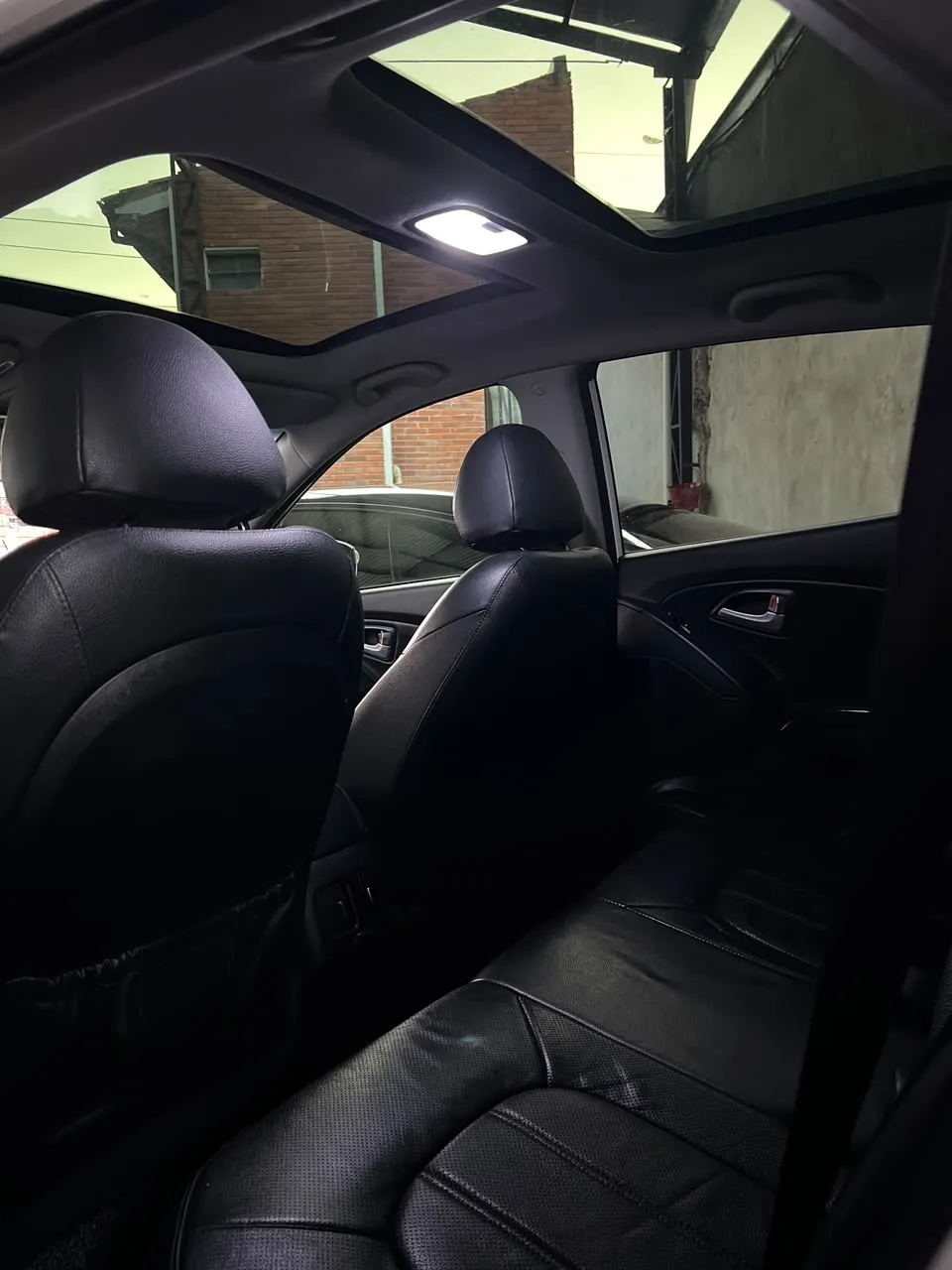 HYUNDAI TUCSON 2014, imagen 6
