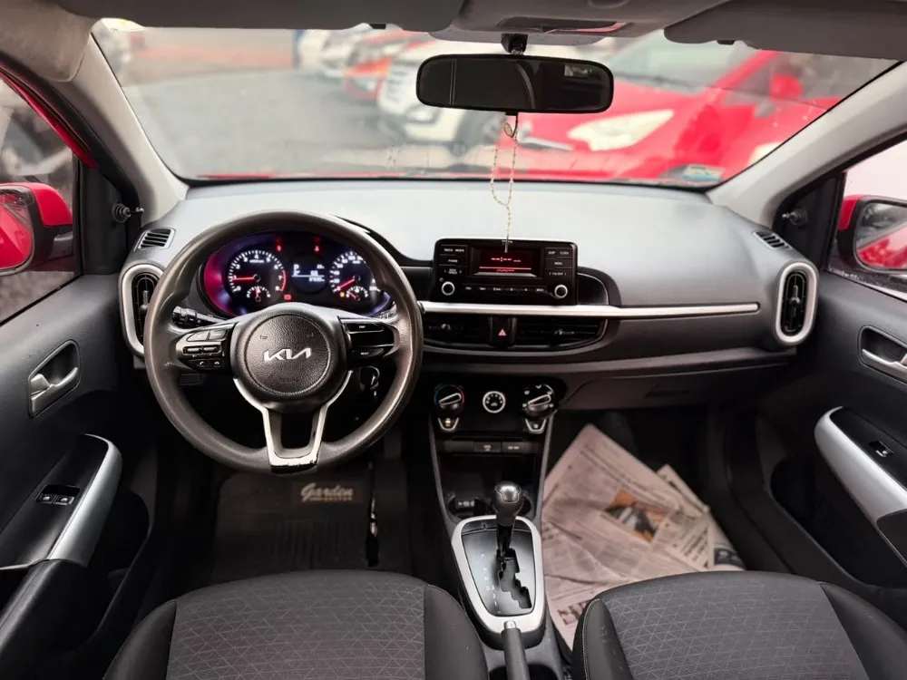 KIA PICANTO 2022, imagen 3