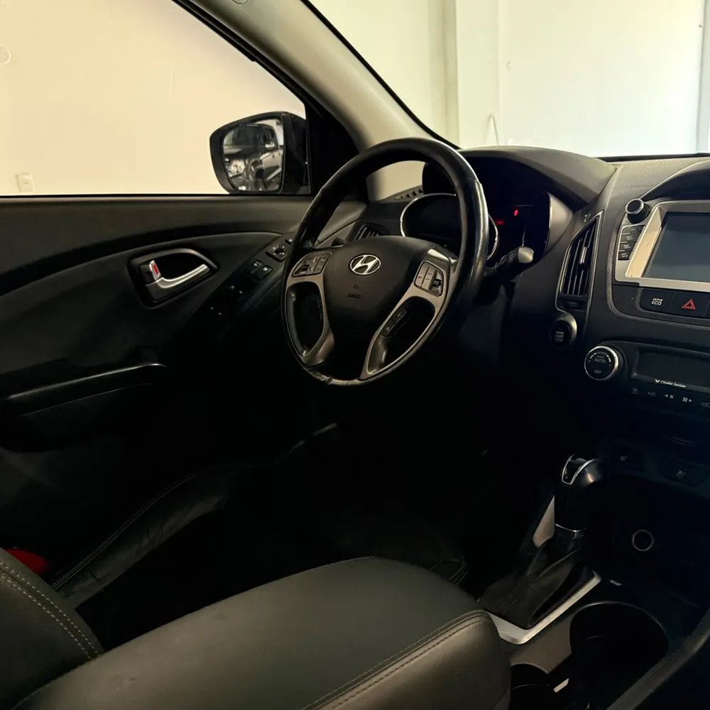 HYUNDAI TUCSON 2014, imagen 6