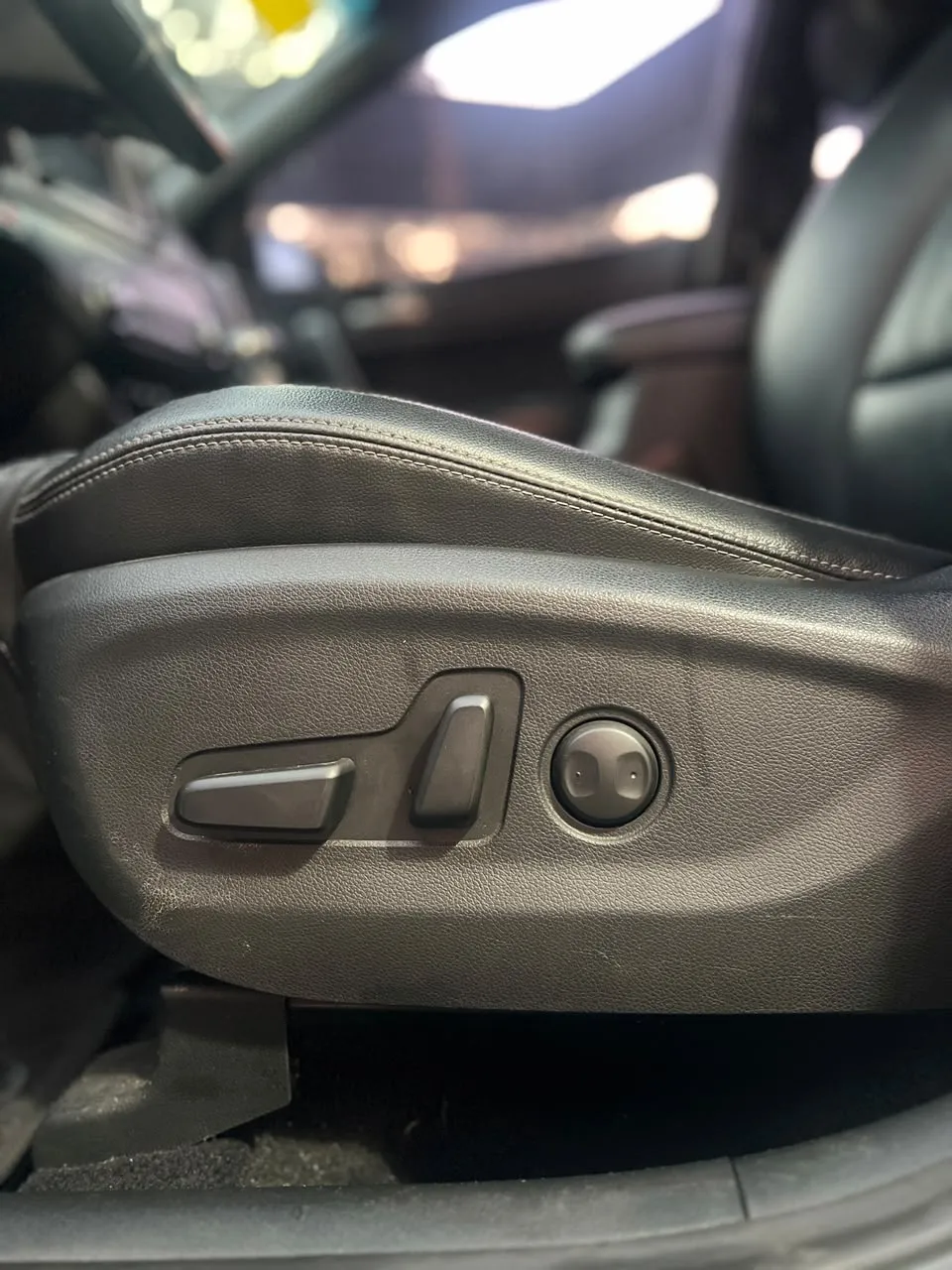 KIA SPORTAGE 2019, imagen 6