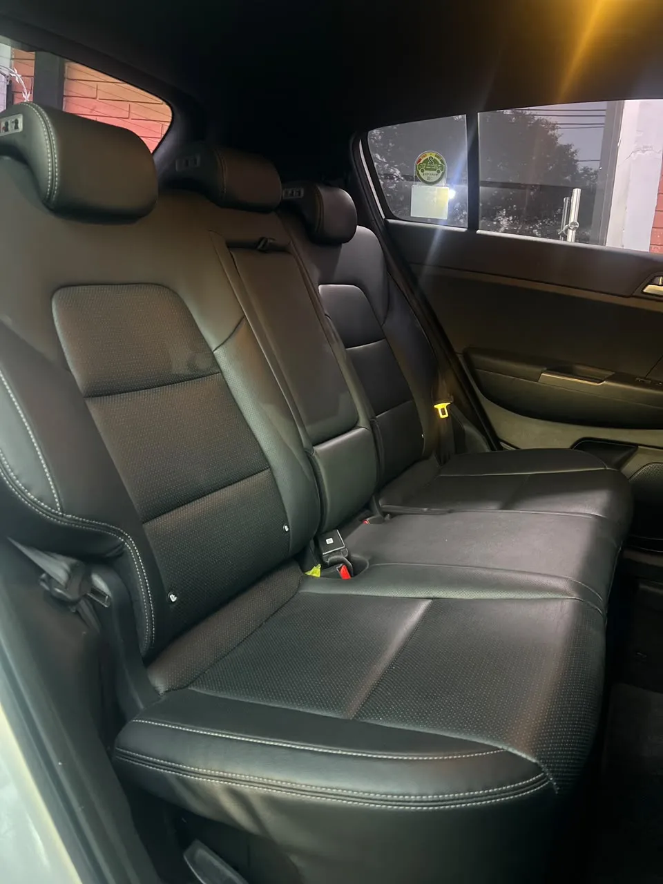 KIA SPORTAGE 2019, imagen 7