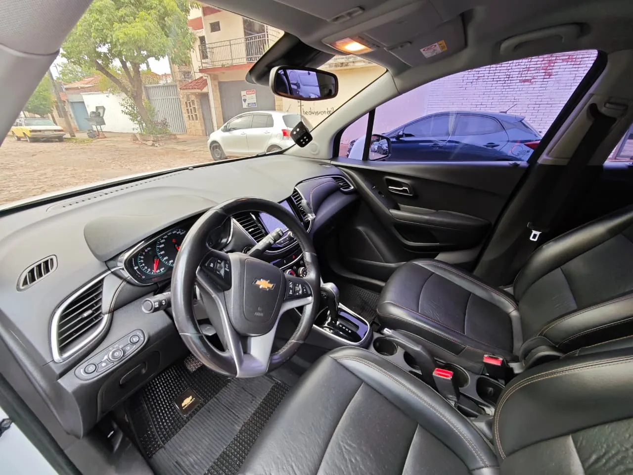 CHEVROLET TRACKER 2019, imagen 5