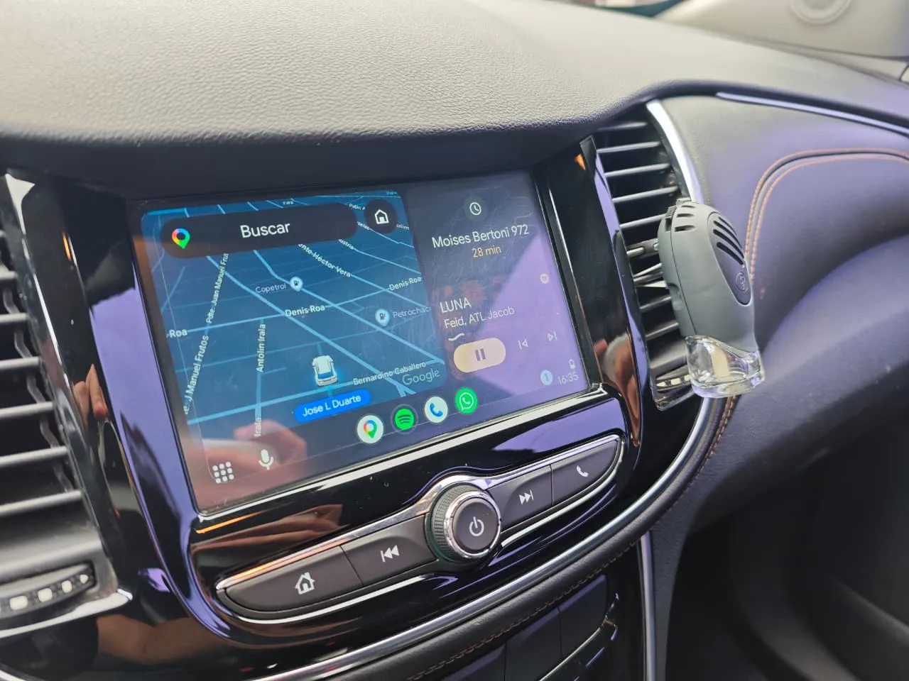 CHEVROLET TRACKER 2019, imagen 6
