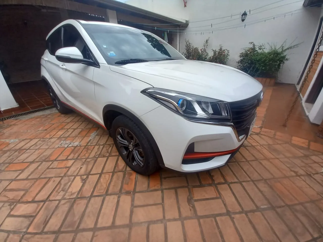 DFSK SERES 2023