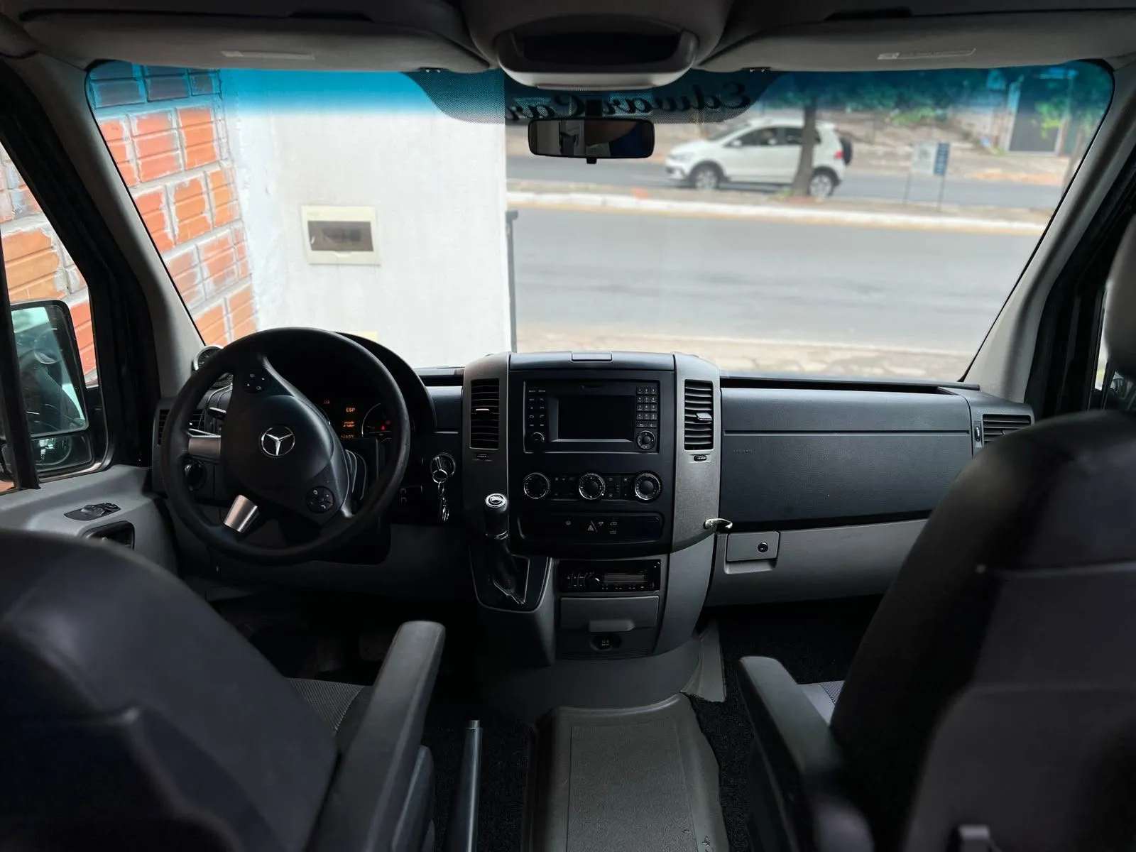 MERCEDES BENZ SPRINTER 2015, imagen 6