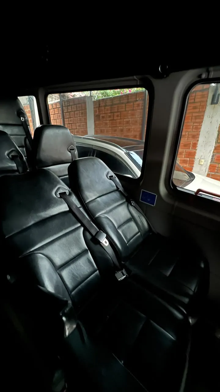 MERCEDES BENZ SPRINTER 2015, imagen 9