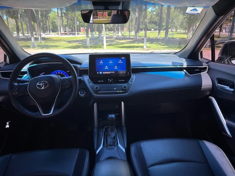 TOYOTA COROLLA 2024, imagen 4
