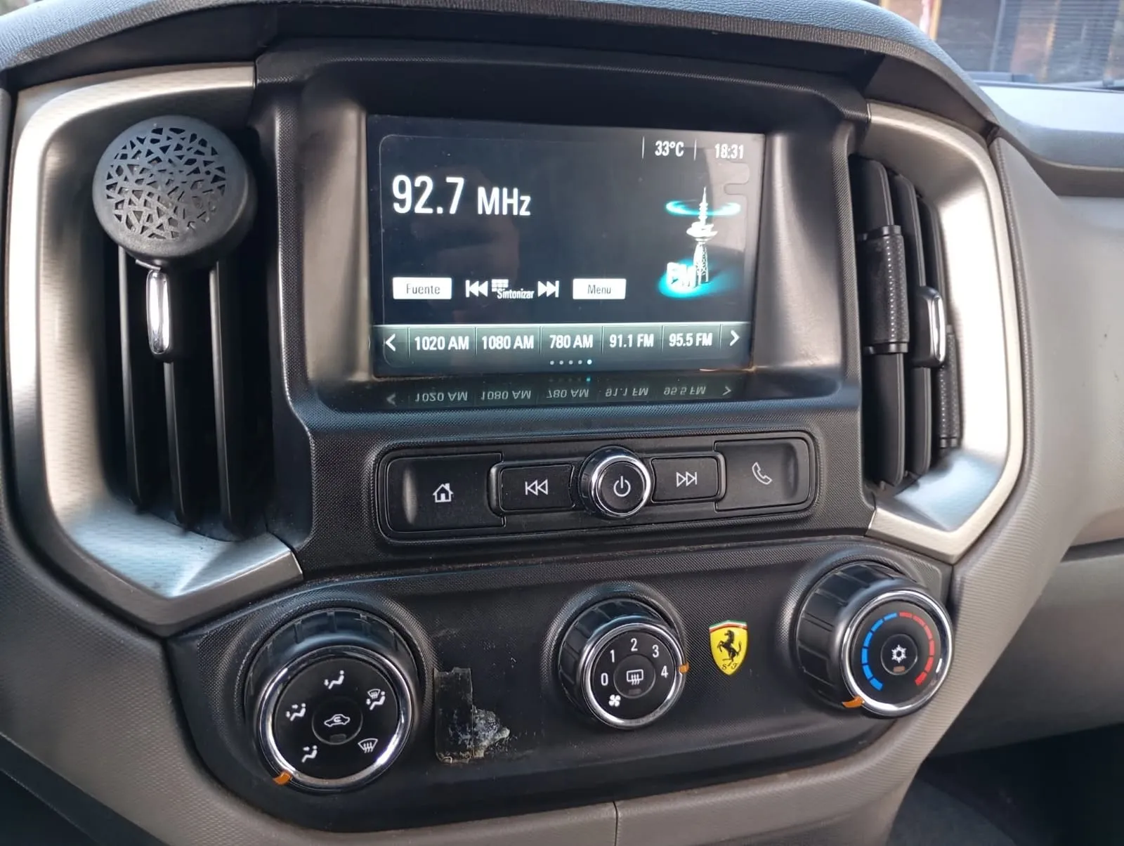 CHEVROLET S10 2016, imagen 2