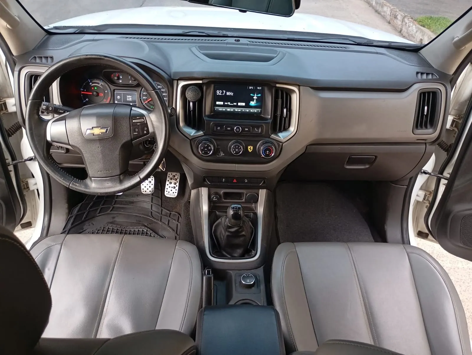 CHEVROLET S10 2016, imagen 4