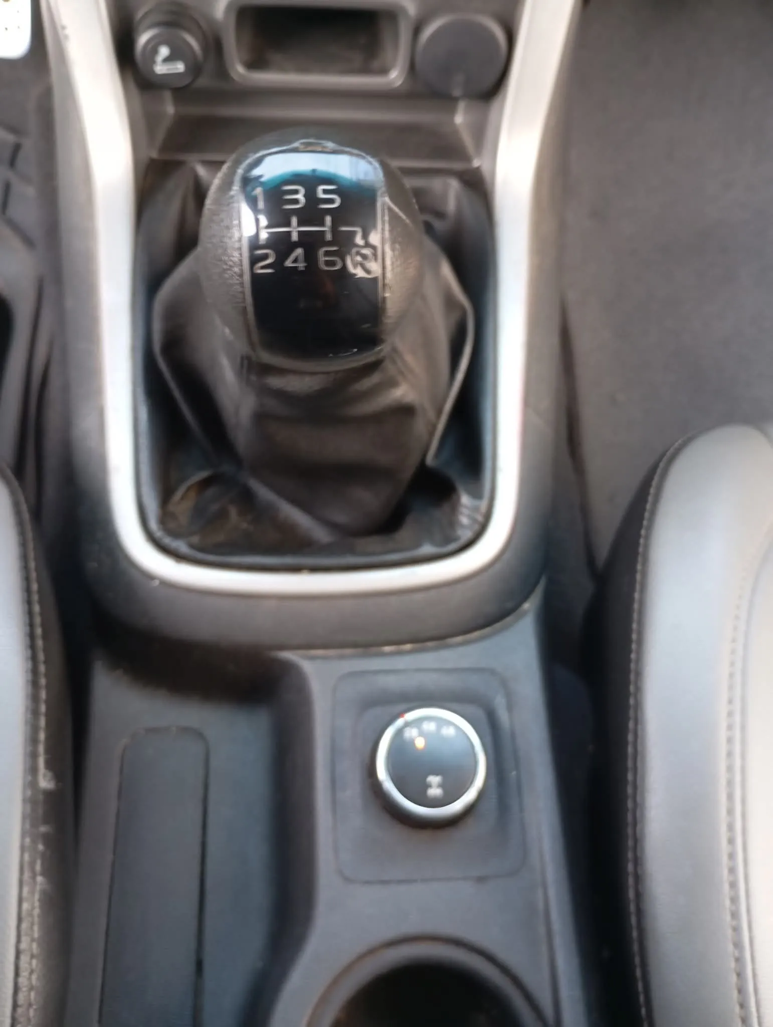 CHEVROLET S10 2016, imagen 5