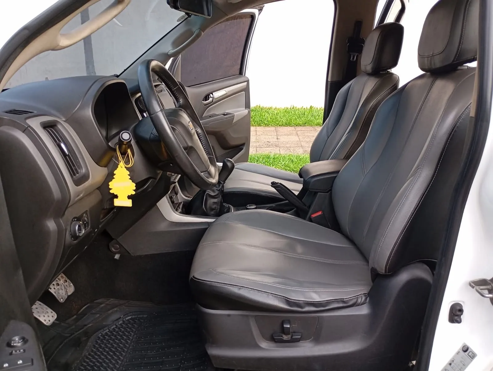 CHEVROLET S10 2016, imagen 8